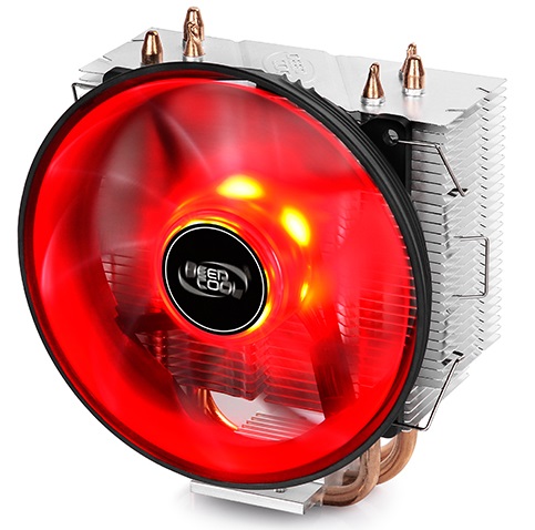 Кулер Deepcool GAMMAXX 300R