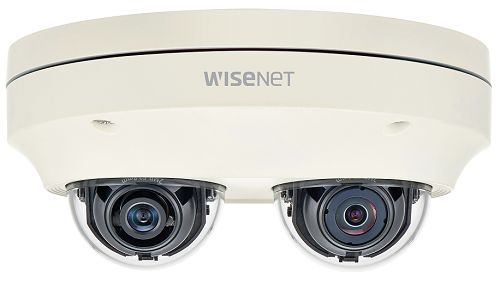 Видеокамера IP Wisenet PNM-7000VD