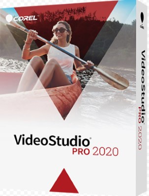 

Право на использование (электронно) Corel VideoStudio Pro 2020 ML, VideoStudio Pro 2020 ML