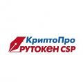 КРИПТО-ПРО на годовую техническую поддержку СКЗИ "КриптоПро Рутокен CSP" на рабочем месте