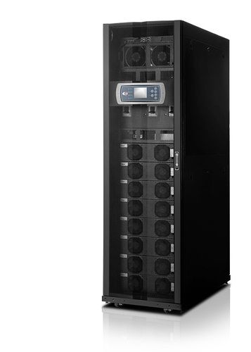 

Источник бесперебойного питания Delta Electronics Modulin DPH 75 кВт UPS753DH3312035 N+X силовых модулей в один ИБП. max 75 кВА/кВт, Modulin DPH 75 кВт