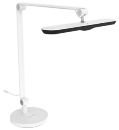 Лампа настольная Xiaomi Yeelight LED Light-sensitive desk lamp V1 Pro