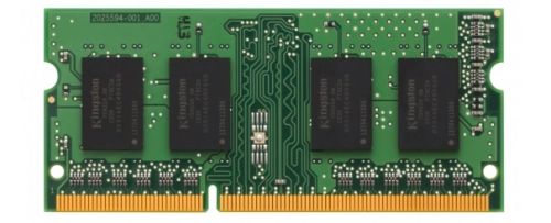 Модуль памяти Kingston KCP313SS8/4 Branded DDR-III 4GB (PC3-10600) 1333MHz SODIMM