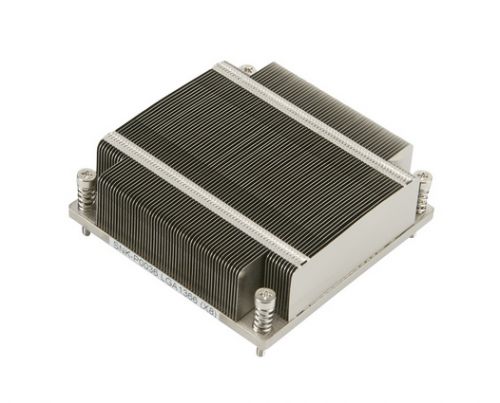 Радиатор Supermicro SNK-P0036