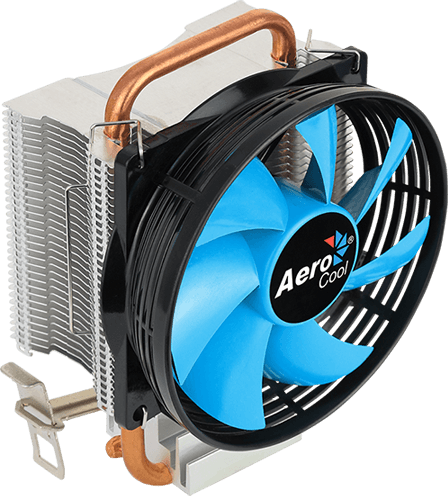 Кулер AeroCool VERKHO 1-3P