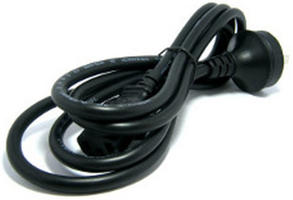 

Кабель Polycom 2215-00286-003 Power Cord IEC : EURO, RUSSIA, 2215-00286-003