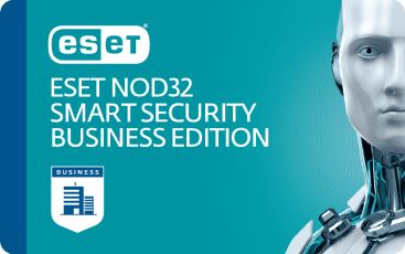 Право на использование (электронно) Eset NOD32 Smart Security Business Edition for 60 user продление 2 года NOD32-SBE-RN-2-60 - фото 1