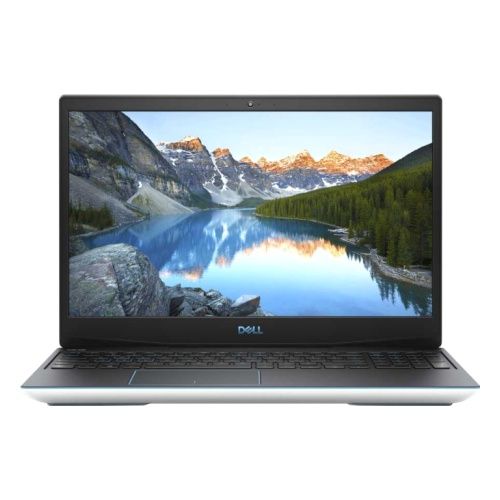 Ноутбук Dell G3 3500 G315-6651 i5-10300H/8GB/512GB SSD/15.6" Full HD/NVGTX 1650 Ti 4GB/Win10Home/white