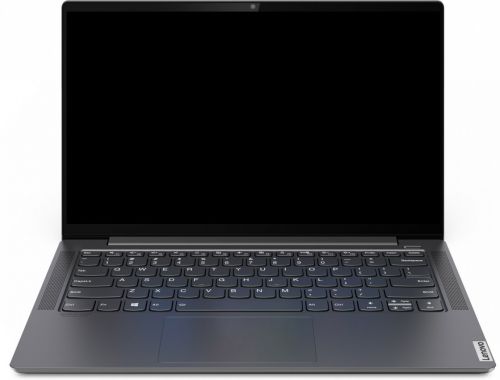 Ноутбук Lenovo Yoga S740-14IIL 81RS0072RU i5-1035G4/8GB/256GB SSD/UMA/14"/IPS/FHD/Win10Home/WiFi/BT/cam/grey