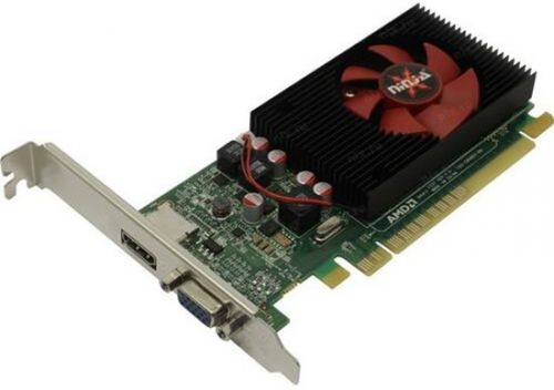 Видеокарта PCI-E Sinotex Radeon R7 250 (AXR725025F) 2GB GDDR5 128bit DVI HDMI