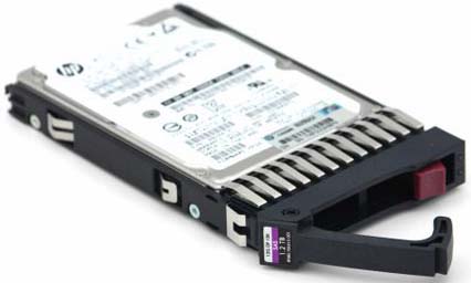 

Жесткий диск HPE 785415-001 1.2TB 2.5" SAS 10000rpm 12G Enterprise, 785415-001