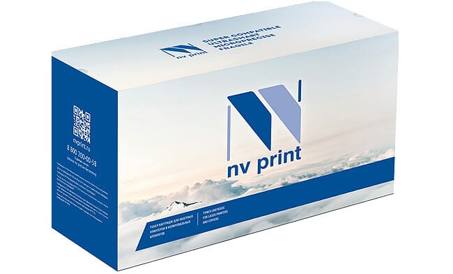 

Картридж NVP NV-C950X2KG black для C950de (24000k), NV-C950X2KG