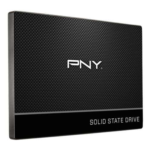 

Накопитель SSD 2.5'' PNY SSD7CS900-240-PB CS900 240GB TLC SATA 6Gb/s 535/500 MB/s MTBF 2M (Retail), SSD7CS900-240-PB