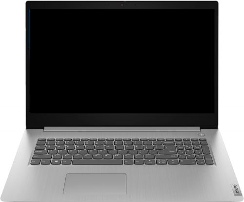 Ноутбук Lenovo IdeaPad 3 17ADA05 81W2008VRK 3150U/8GB/256GB SSD/UMA/17,3" HD/Wi-Fi/BT/noOS/platinum grey