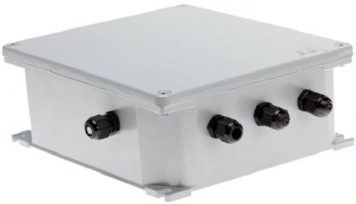 Блок питания Axis POWER SUPPLY AXIS Q872X-E 230V