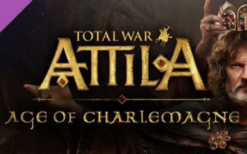 Право на использование (электронный ключ) SEGA Total War : Attila - Age of Charlemagne Campaign Pack DLC