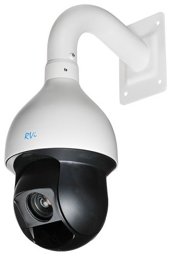 Видеокамера IP RVi RVi-1NCZ20725 (4.8-120)