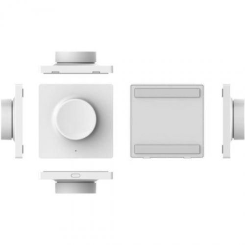 Диммер Xiaomi Yeelight Smart Dimmer Switch