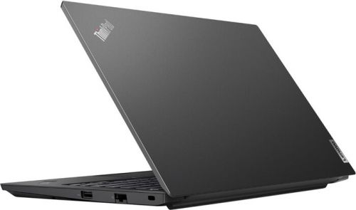 Ноутбук Lenovo ThinkPad E14 Gen 3 20Y70044RT Ryzen 3 5300U/8GB/256GB SSD/14" FHD IPS/Radeon graphics/WiFi/BT/FPR/Cam/noOS/black - фото 7