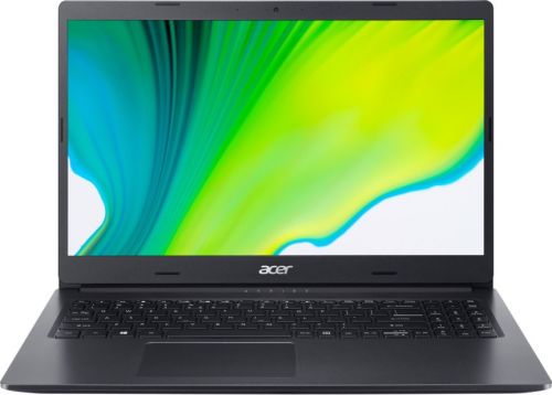 Ноутбук Acer Aspire 3 A315-23-R9RM NX.HVTER.00L 3250U/4GB/1TB/128GB SSD/noDVD/15.6" FHD/Radeon gaphics/WiFi/BT/cam/noОS/black - фото 1