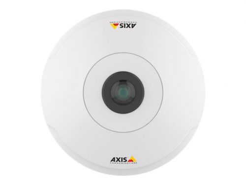 Видеокамера Axis M3047-P