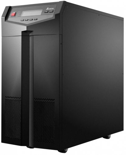 

Источник бесперебойного питания Delta Electronics Ultron HPH-Series 40 kVA GES403HH330035 трехфазный UPS 40kVA I/O=230/400V, Ultron HPH-Series 40 kVA