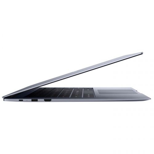 Ноутбук Honor MagicBook X14 5301AAPL i3 10110U/8GB/256GB SSD/UHD Graphics/14"/IPS/Win10Home/серый - фото 2