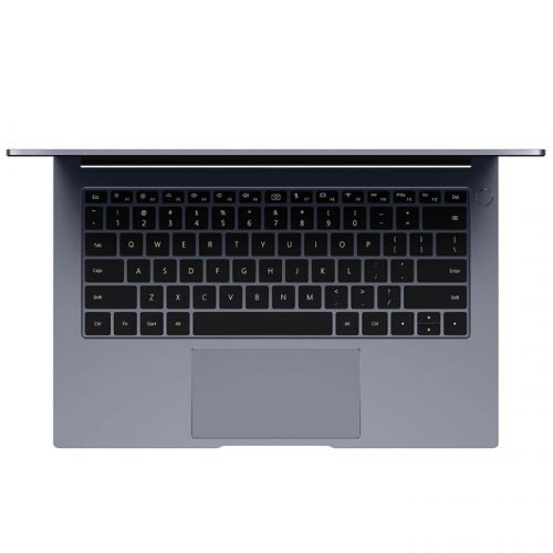 Ноутбук Honor MagicBook X14 5301AAPL i3 10110U/8GB/256GB SSD/UHD Graphics/14"/IPS/Win10Home/серый - фото 3
