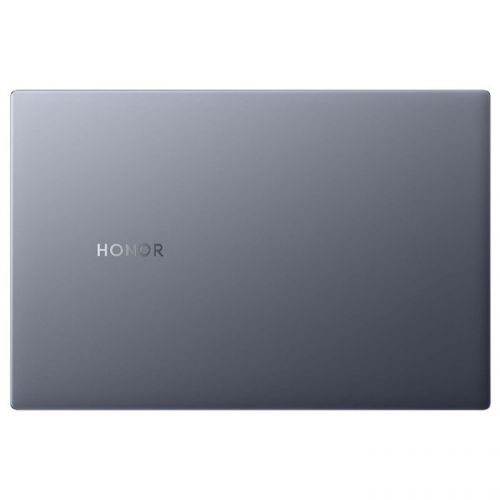 Ноутбук Honor MagicBook X14 5301AAPL i3 10110U/8GB/256GB SSD/UHD Graphics/14"/IPS/Win10Home/серый - фото 4