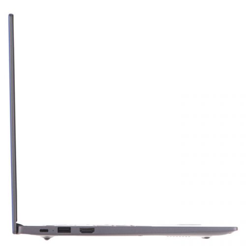Ноутбук Honor MagicBook X14 5301AAPL i3 10110U/8GB/256GB SSD/UHD Graphics/14"/IPS/Win10Home/серый - фото 5