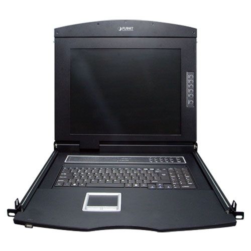 

Переключатель KVM Planet IKVM-210-08M, IKVM-210-08M