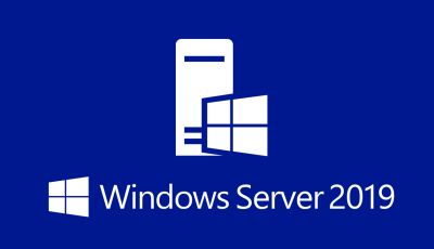 ПО HPE Microsoft Windows Server 2019 5 Device CAL EMEA LTU