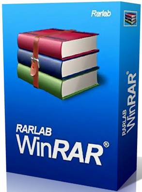 

Право на использование (электронно) RAR Lab WinRAR 1-9 User, WinRAR 1-9 User