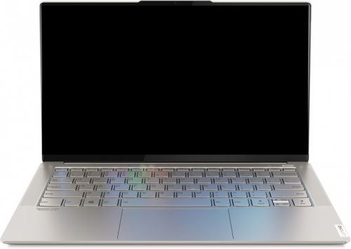 Ноутбук Lenovo Yoga S940-14IIL 81Q80034RU i7-1065G7/16GB/1TB SSD/Iris Plus graphics/14"/IPS/UHD/Win10Home/WiFi/BT/cam/gold