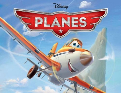 Право на использование (электронный ключ) Disney Planes