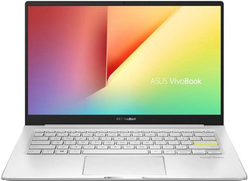 

Ноутбук ASUS S333JQ 90NB0QS3-M00260 i5-1035G1/8GB/512GB SSD/No ODD/13.3" FHD IPS Anti-Glare/GeForce MX350 2GB GDDR5/Wi-Fi/No OS/dreamy white, S333JQ