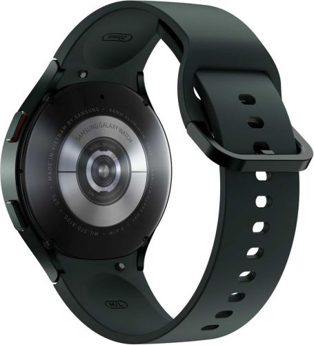 Часы Samsung Galaxy Watch4 44mm SM-R870NZGACIS - фото 2