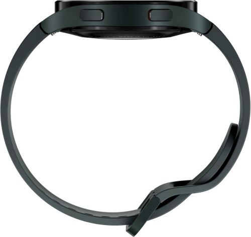 Часы Samsung Galaxy Watch4 44mm SM-R870NZGACIS - фото 5