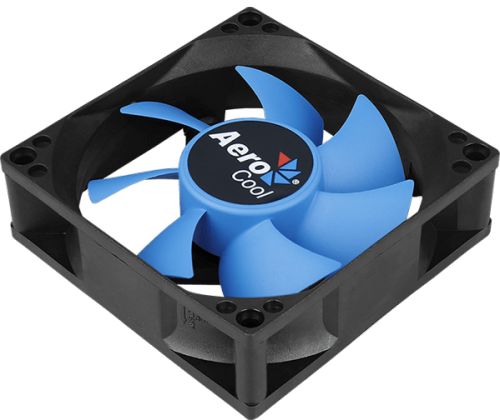 Вентилятор для корпуса AeroCool Motion 8 Plus