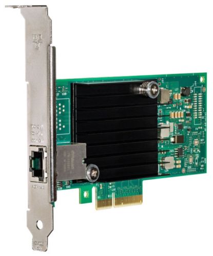 

Сетевая карта Intel X550T1, X550T1