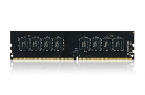Модуль памяти DDR4 4GB Team Group TED44G2666C1901 PC4-21300 2666MHz CL19 1.2V