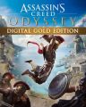 Ubisoft Assassin’S Creed Одиссея Gold Edition