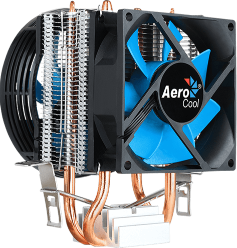 Кулер AeroCool VERKHO 2 DUAL PWM