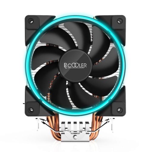 Кулер PCCooler GI-X3B