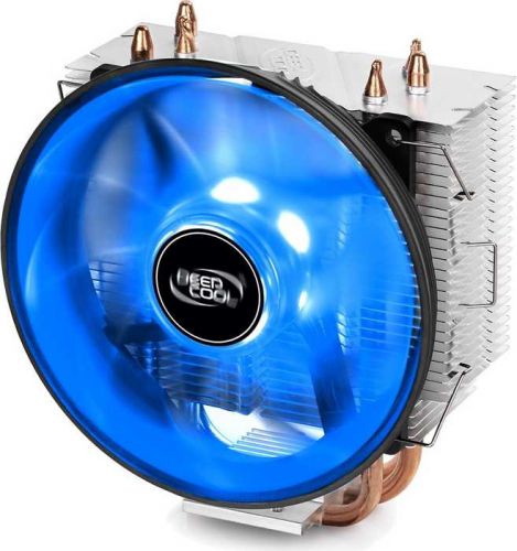 Кулер Deepcool GAMMAXX 300B