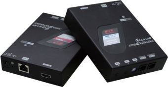 Удлинитель Rextron NVKM-M42