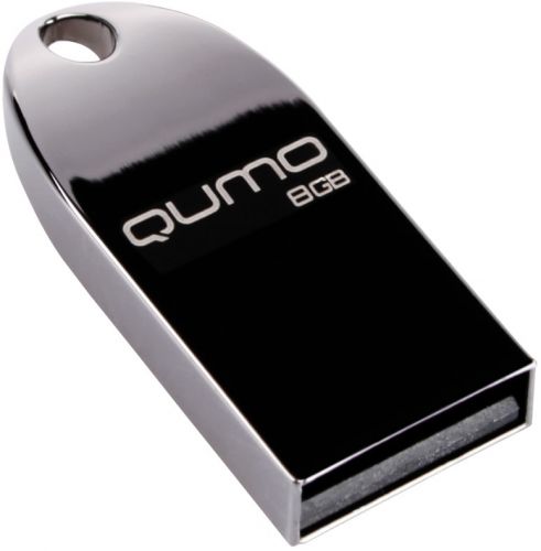 Накопитель USB 2.0 8GB Qumo QM8GUD-Cos-d