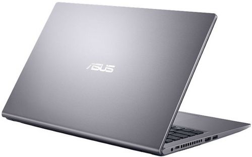 Ноутбук ASUS VivoBook 15 X515EA-EJ1790 90NB0TY2-M00BD0 I7-1165G7/8GB/512GB SSD/Iris Xe Graphics/15,6" FHD/WiFi/BT/cam/noOS/slate grey - фото 4