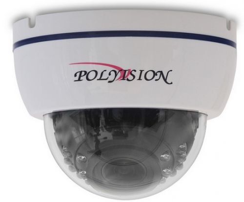Видеокамера IP Polyvision PDM1-IP2-V12P v.2.7.4 - фото 1