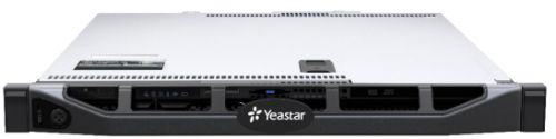 АТС IP Yeastar K2 на 1500 абонентов и 300 вызовов